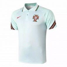 Portugal Polo Shirt 2020