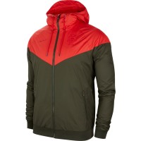 Portugal Windrunner Jacket 2020