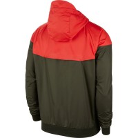 Portugal Windrunner Jacket 2020