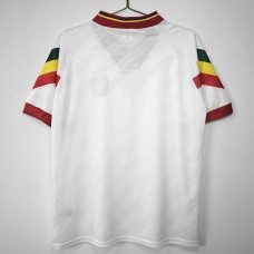 Portugal Away Retro Jersey 1992-1994