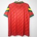 Portugal Home Retro Jersey 1992-1994