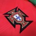 Portugal Home Retro Jersey 1992-1994