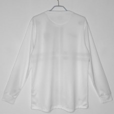 Portugal Long Sleeve Away Retro Jersey 2012-2013