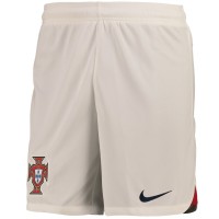 Portugal Away Shorts 2022-23