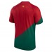 Portugal Home Jersey 2022-23