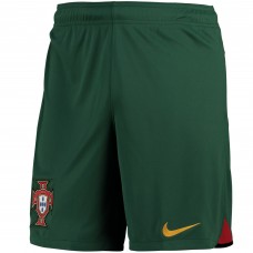Portugal Home Shorts 2022-23 Portugal Home Shorts 2022-23