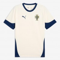 Portugal Mens Training Jersey 25-26