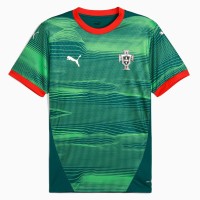 Portugal Mens Esports Jersey 25-26
