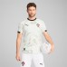 Portugal Mens Away Authentic Jersey 25-26
