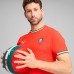 Portugal Mens Home Authentic Jersey 25-26