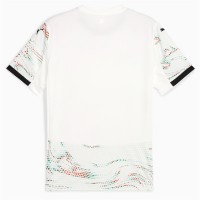 Portugal Mens Away Jersey 25-26