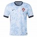 Portugal Mens Away Jersey 24-25