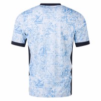 Portugal Mens Away Jersey 24-25