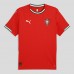 Portugal Mens Home Jersey 25-26