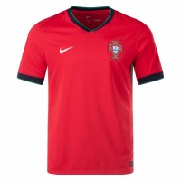 Portugal Mens Home Jersey 24-25