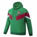 Portugal Mens Hooded Windbreaker 24-25