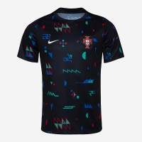Portugal Mens Pre Match Jersey 24-25