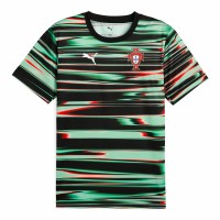 Portugal Mens Pre Match Jersey 25-26