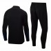 Portugal National Team Black Training Technical  Football Tracksuit 2022-23
