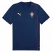 Portugal Mens Casuals Navy T-Shirt 25-26