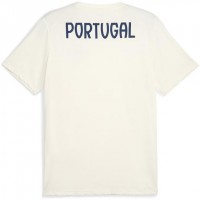 Portugal Mens Casuals T-Shirt 25-26