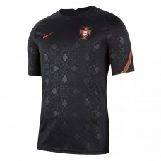 Portugal Pre Match Training Shirt 2020
