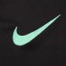Portugal Team Short Black Tech Training Soccer Tracksuit 2018/19