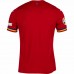 Romania Mens Euro 2024 Away Jersey