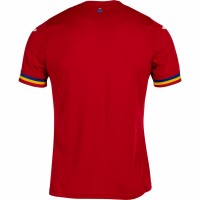 Romania Mens Away Jersey 24-25