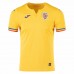 Romania Mens Home Jersey 24-25