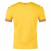 Romania Mens Home Jersey 24-25