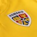 Romania Mens Home Jersey 24-25