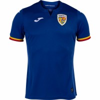 Romania Mens Third Jersey 24-25