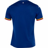Romania Mens Third Jersey 24-25