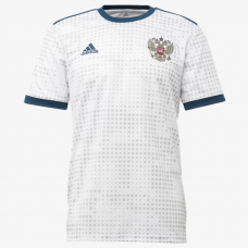 Russia 2018 Away Jersey Russia 2018 Away Jersey