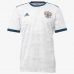 Russia 2018 Away Jersey (Glushakov 8)