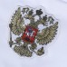 Russia Training Presentation Soccer Tracksuit 2018/19