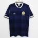 Scotland Home Retro Jersey 1987-1988