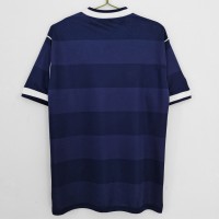 Scotland Home Retro Jersey 1987-1988