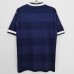 Scotland Home Retro Jersey 1987-1988