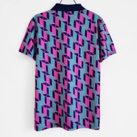 Scotland Away Retro Jersey 1988-1989 