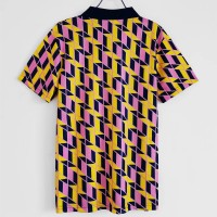 Scotland Third Retro Jersey 1988-1989