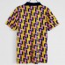 Scotland Third Retro Jersey 1988-1989