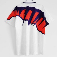 Scotland Away Retro Jersey 1991-1992