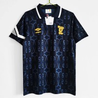 Scotland Home Retro Jersey 1992-1993