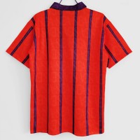 Scotland Away Retro Jersey 1993-1994