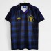 Scotland Home Retro Jersey 1994-1996 