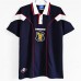 Scotland Home Retro Jersey 1996-1998