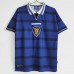 Scotland Home Retro Jersey 1998-2000