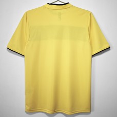 Scotland Away Retro Jersey 2002 